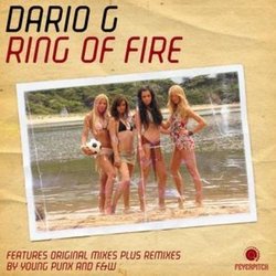 Ring of Fire