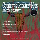 Country Hits 1: Blazin Country