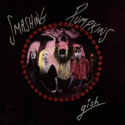 Gish by Smashing Pumpkins Original recording reissued edition (1994) Audio CD