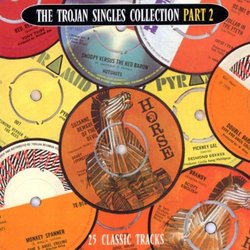 Trojan Singles Collection, Vol. 2