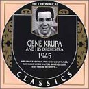 Gene Krupa and His Orchestra 1945