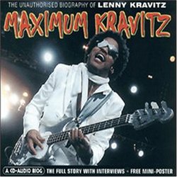 Maximum Lenny Kravitz