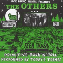 Teen Trash, Vol. 7: The Others