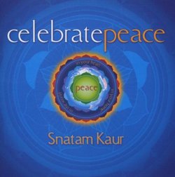 Celebrate Peace