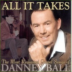 All It Takes - Best Gospel Songs