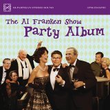 Al Franken Party Album: Book Buyers Version