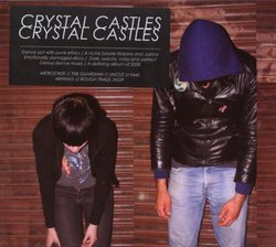 Crystal Castles