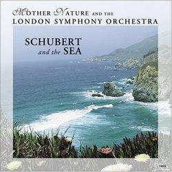 Schubert and the Sea