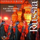 Songs from Russia