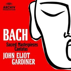 Sacred Masterpieces / Cantatas