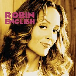 Robin English