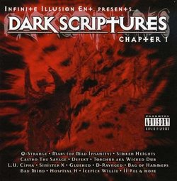 Dark Scriptures Chapter I