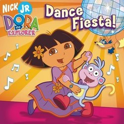 Dance Fiesta