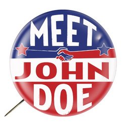 Meet John Doe - Original Studio Cast Recording
