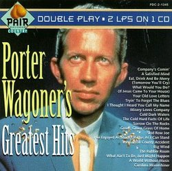 Porter Wagoner - Greatest Hits