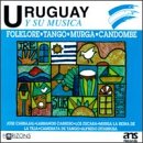 Uruguay Y Su Musica