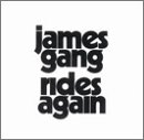 James Gang Rides Again