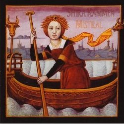 Mistral ~ Winds of Song in France, Brittany and Italy Medieval and Traditional Music