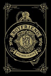 Boyfriend in Wonderland