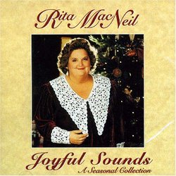 Joyful Sounds: a Seasonal Collection