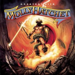 Molly Hatchet - Greatest Hits [Expanded]