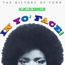 History of Funk 5