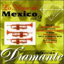 Mejor De Mexico 2 (Instrumental)