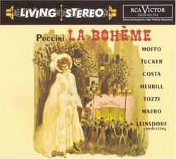 La Bohème