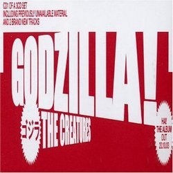 Godzilla Pt. 1