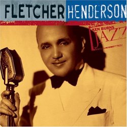 Ken Burns JAZZ Collection: Fletcher Henderson