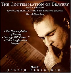 The Contemplation of Bravery