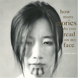 How Many Stories Do You Read on My Face