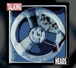 The Boarding House, San Fransisco 1978 by Talking Heads (2015-10-10)