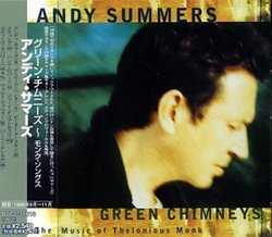 Green Chimneys (Music of T. Monk)