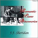 Romantic Piano Discoveries