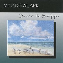 Dance of the Sandpiper