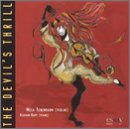 The Devil's Thrill: Diabolical Sonatas For Violin & Keyboard