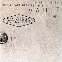 Vault: Greatest Hits (Eco)