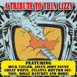 Tribute to Thin Lizzy