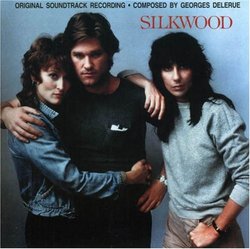 Silkwood: Original Soundtrack Recording