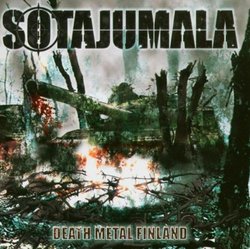 Death Metal Finland