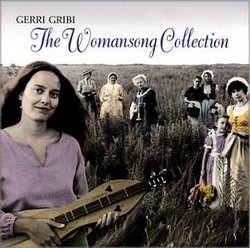 The Womansong Collection