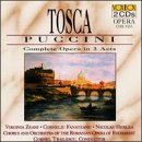 Puccini Tosca