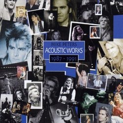 Acoustic Works 1987 - 1991