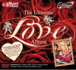 Ultimate Love Album