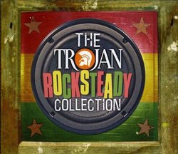 Trojan Rocksteady Collection