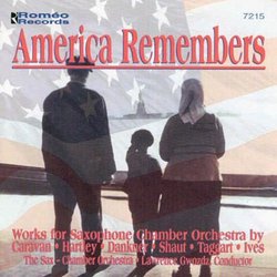 America Remembers