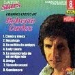 Karaoke: Roberto Carlos 1 - Latin Stars Karaoke