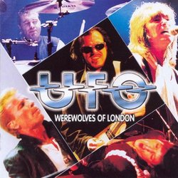 Werewolves of London 1998