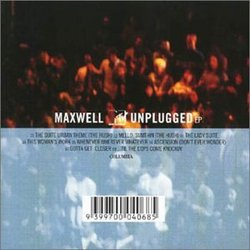 Maxwell Unplugged